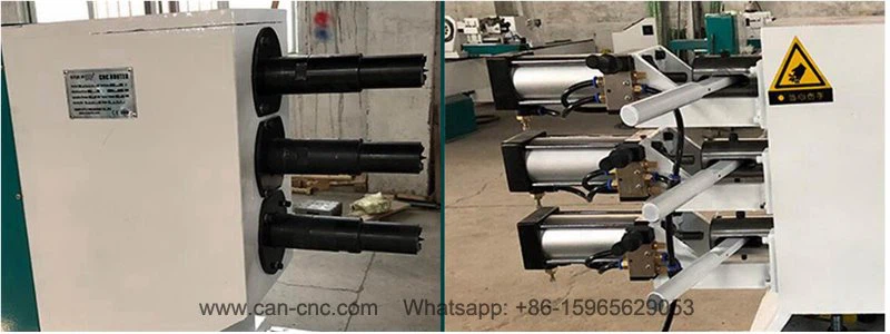 3 axis wood turning centre machine (1)