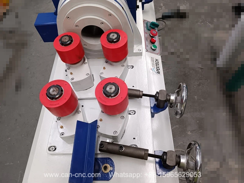 wood round stick making machine (6)