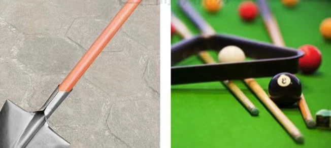 wooden round rods samples by round stick machine (1)