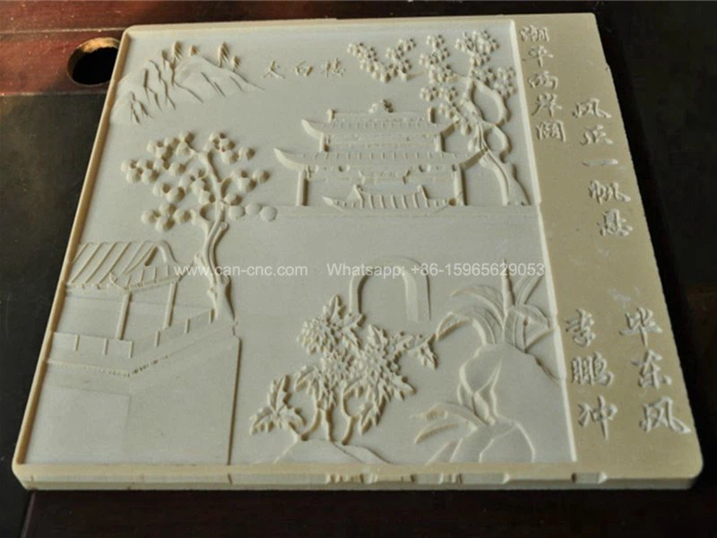 wood carving and engraving machine projects (1)