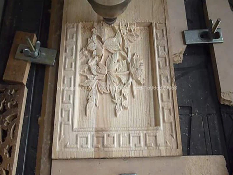sculpture wood carving cnc router machine projects (4)