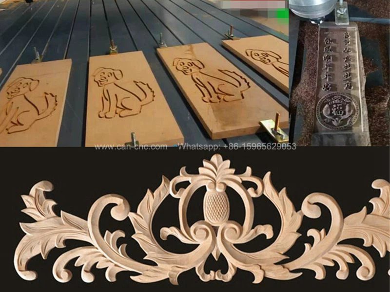 sculpture wood carving cnc router machine projects (2)
