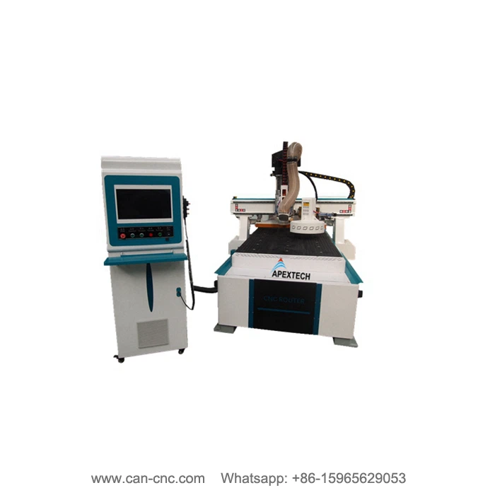 CNC Router Machine For Kitchen Cabinets