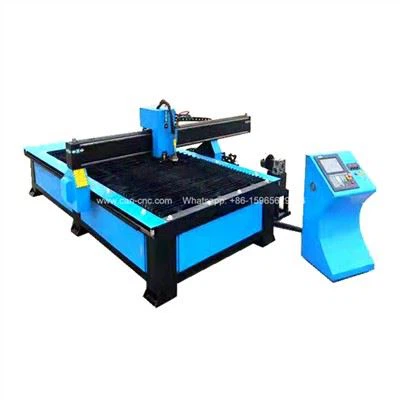 En İyi CNC Plazma Kesim Makinesi