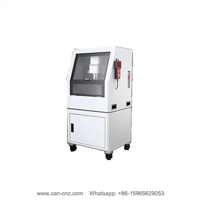 Masaüstü CNC Oyma Makinesi