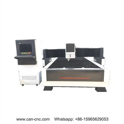 Metal Sac Fiber Lazer Kesim Makinesi