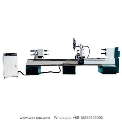 Ahşap Torna Mağazası