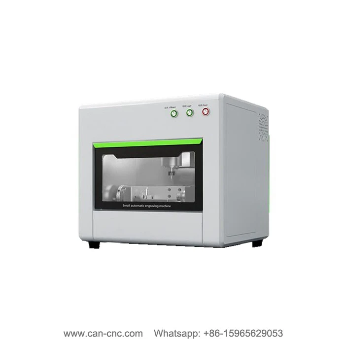 table top cnc machine