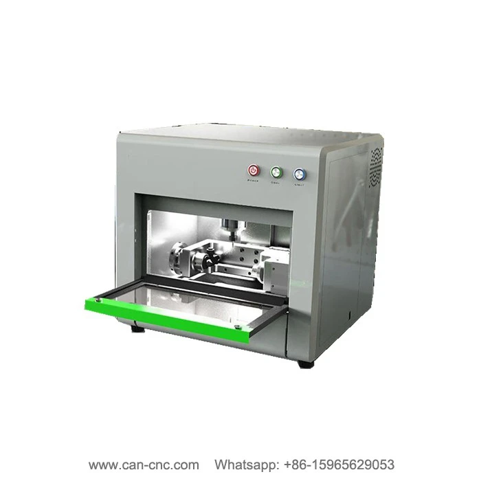 table top cnc