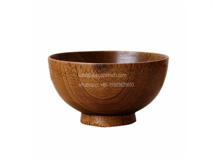 Wood Lathe Bowl Making