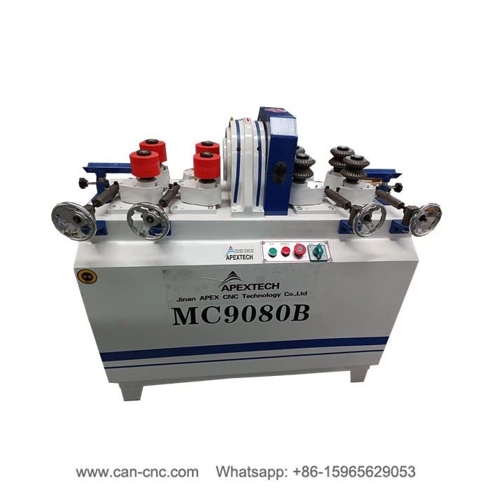 Wood Round Stick Making Machine