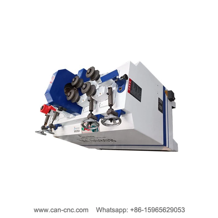 Wood Round Stick Making Machine