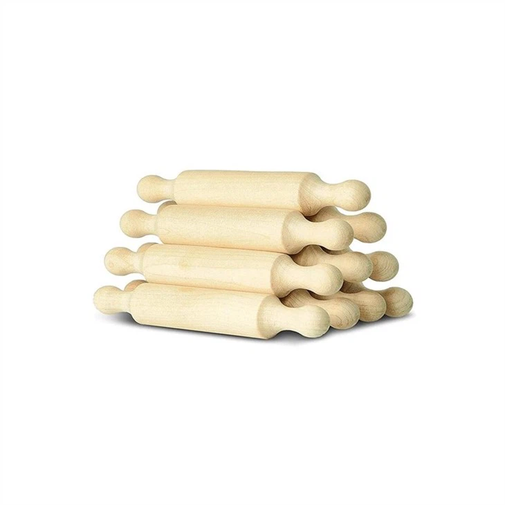 wooden rolling pin making machine (5)