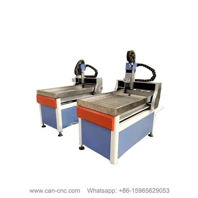 Yeni Başlayanlar İçin Küçük Cnc Router