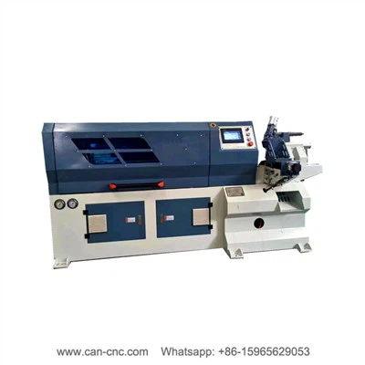 Ahşap İçi Boş Yumurta Çevirme Makinesi