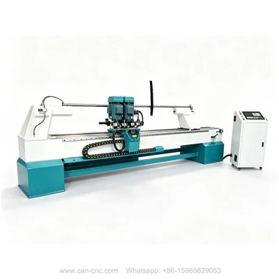 Central Machinery Tezgah Üstü Ahşap Torna