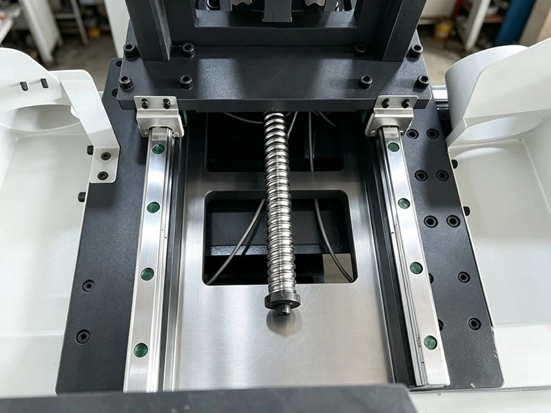 Taiwan Hiwin 30 slide rails Taiwan Hiwin 30 slide rails