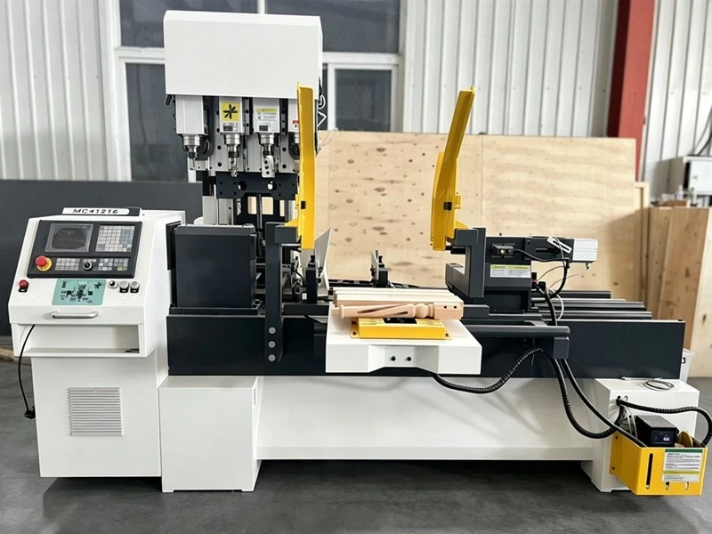 Automatic feeding system Automatic feeding system