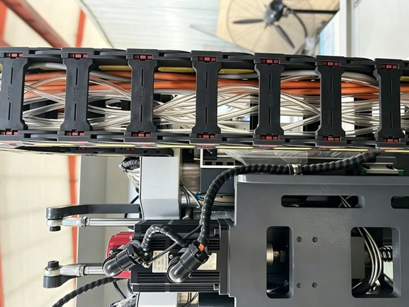 Cable Drag Chain Cable Drag Chain