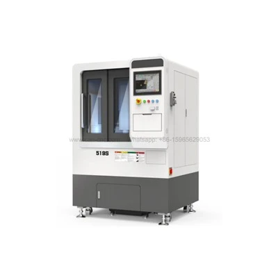 Değerli Metal Takı Cnc Makinesi