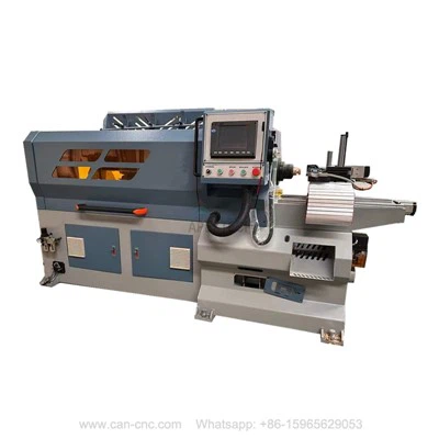 Ahşap zar üretim makinesi